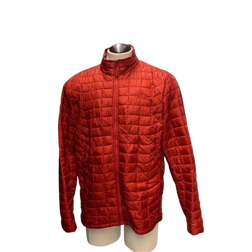 Men's NORTH FACE Synthetic Jacket